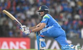IND vs ENG, 1st ODI: Gill, Shreyas, Axar’s fifties anchor India’s chase in four-wicket win over England – The Headlines