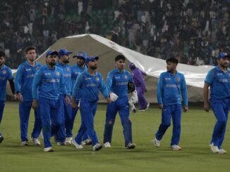 ICC Champions Trophy 2025 Points Table Updated: Latest standings after Afghanistan vs Australia match on Friday – The Headlines ICC Champions Trophy 2025 Points Table Updated: Latest standings after Afghanistan vs Australia match on Friday – The Headlines