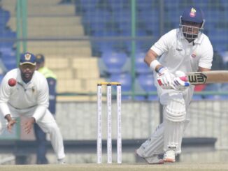 Delhi vs Railways Live Score, Ranji Trophy Day 3: DEL looks to extend lead despite Virat Kohli failure; Tamil Nadu, Mumbai eye wins – The Headlines