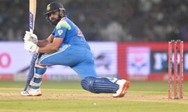 Sunil Gavaskar: India will start as firm favourites to win ICC Champions Trophy 2025 – The Headlines