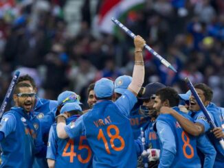 India at ICC Champions Trophy: Full list of past results, overall record, most runs, wickets; squad, schedule for 2025 – The Headlines