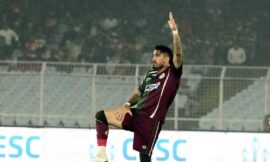ISL 2024-25: Petratos injury-time goal gives Mohun Bagan second successive Shield win – The Headlines