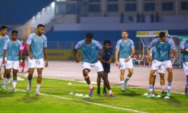 ISL 2024-25: Jamshedpur FC aims to get back to winning ways against struggling Mohammedan SC – The Headlines
