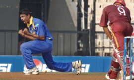 ICC Champions Trophy 2025: Best bowling performances in tournament history – The Headlines