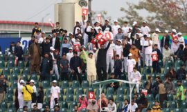 Champions Trophy 2025: Rawalpindi’s old-world stadium, home to game’s iconic cricketing moments – The Headlines