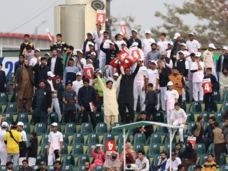 Champions Trophy 2025: Rawalpindi’s old-world stadium, home to game’s iconic cricketing moments – The Headlines