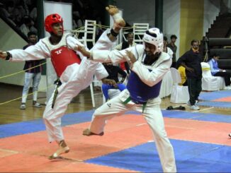 Delhi HC sets aside removal of taekwondo DOC by IOA on charges of “fixing results” – The Headlines Delhi HC sets aside removal of taekwondo DOC by IOA on charges of “fixing results” – The Headlines