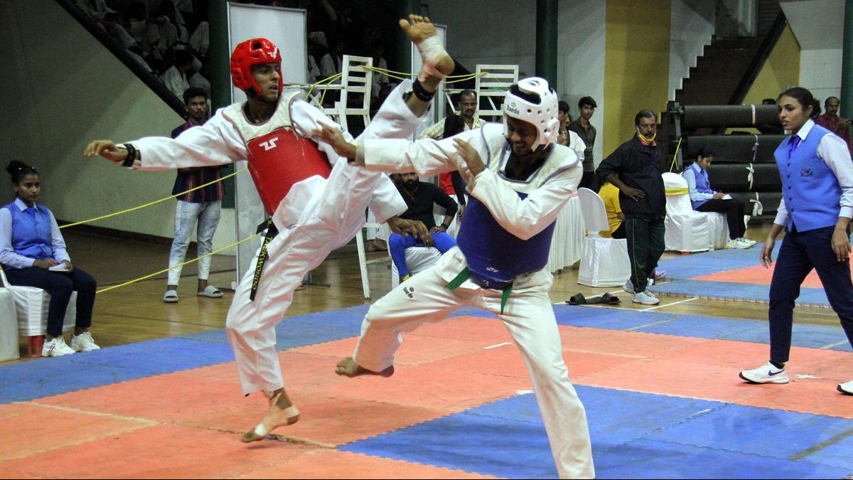 Delhi HC sets aside removal of taekwondo DOC by IOA on charges of “fixing results” – The Headlines
