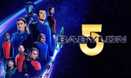 The Orville: New Horizons Pays Perfect Tribute To Babylon 5 – The Headlines