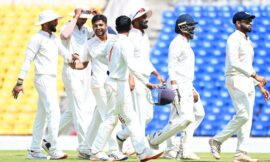Ranji Trophy 2024-25 final: What happens if Vidarbha vs Kerala ends in a draw/tie? – The Headlines