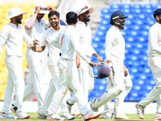 Ranji Trophy 2024-25 final: What happens if Vidarbha vs Kerala ends in a draw/tie? – The Headlines