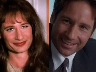 The X-Files Twin Peaks Connections Go Deeper Than You Realize – The Headlines