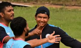 Indian sports wrap, March 2: Bihar Cricket Association’s men’s senior One-Day Trophy begins – The Headlines