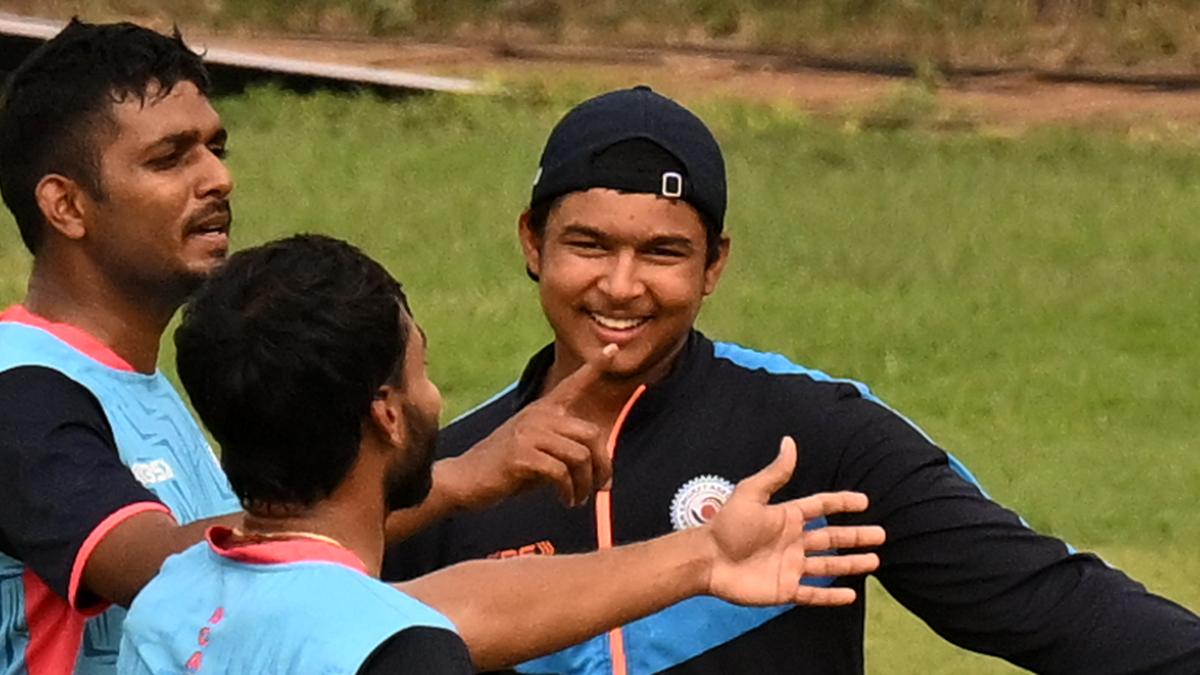 Indian sports wrap, March 2: Bihar Cricket Association’s men’s senior One-Day Trophy begins – The Headlines