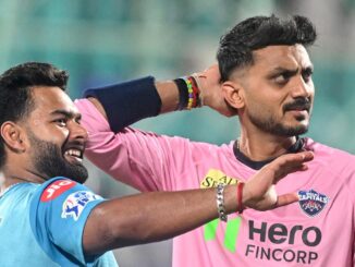 DC vs LSG, IPL 2025: Depleted Super Giants look to start season on a high against Capitals – The Headlines