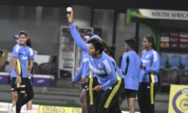 Shafali Verma claims hat-trick in Women’s Under-23 ODI Trophy – The Headlines