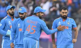 IND vs NZ, Champions Trophy Final 2025: India vs New Zealand head-to-head record in ICC knockouts; batting & bowling stats, most runs, wickets – The Headlines