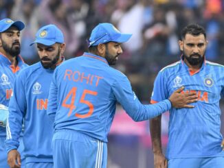 IND vs NZ, Champions Trophy Final 2025: India vs New Zealand head-to-head record in ICC knockouts; batting & bowling stats, most runs, wickets – The Headlines