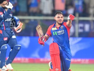 DC vs LSG, IPL 2025: Ashutosh Sharma drags Delhi Capitals past Lucknow Super Giants in last-over thriller – The Headlines