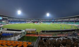 Saudi’s $800M T20 League: Everything you need to know about the proposed global tournament – The Headlines