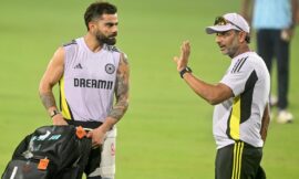 Champions Trophy 2024-25: Sitanshu Kotak feels India batting order battle-ready for title clash against New Zealand – The Headlines