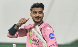 IPL 2025: Can’t be chasing the game, need to be ahead of it – Delhi Capitals’ captain Axar Patel – The Headlines