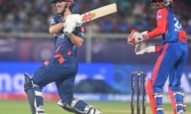 IPL 2025: Why are green tree symbols showing up for every dot ball in Indian Premier League? – The Headlines