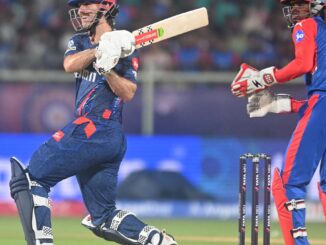 IPL 2025: Why are green tree symbols showing up for every dot ball in Indian Premier League? – The Headlines