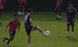 ISL 2024-25: Mumbai City will look to seal playoffs berth in away clash against Kerala Blasters – The Headlines