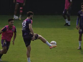 ISL 2024-25: Mumbai City will look to seal playoffs berth in away clash against Kerala Blasters – The Headlines