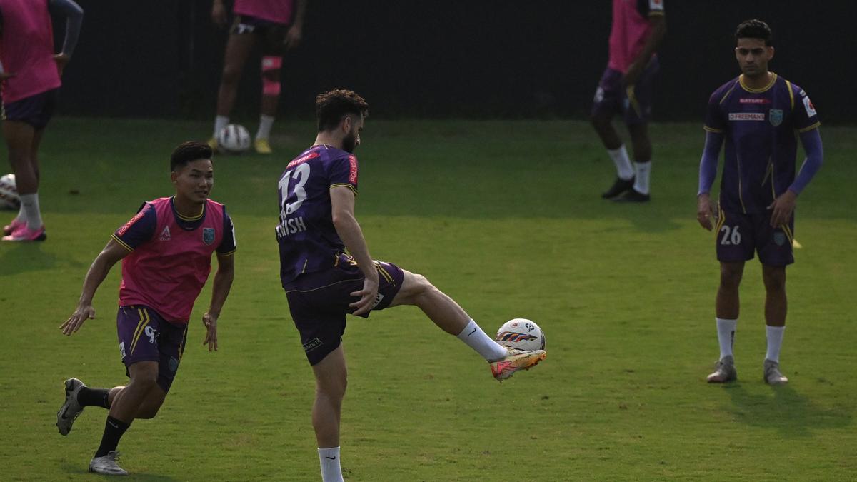 ISL 2024-25: Mumbai City will look to seal playoffs berth in away clash against Kerala Blasters – The Headlines ISL 2024-25: Mumbai City will look to seal playoffs berth in away clash against Kerala Blasters – The Headlines