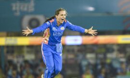 WPL 2025: Who is the Purple Cap winner in Women’s Premier League third edition? – The Headlines