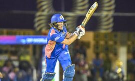 WPL 2025: Who is the Orange Cap winner in Women’s Premier League third edition? – The Headlines