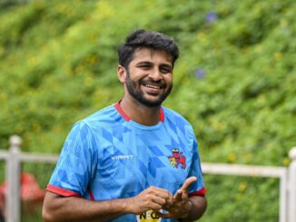 IPL 2025: Shardul Thakur spotted in LSG training camp – The Headlines