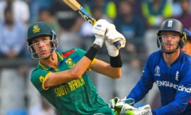 England vs South Africa LIVE streaming info, ICC Champions Trophy 2025: When and where to watch ENG v SA; match details, squads – The Headlines