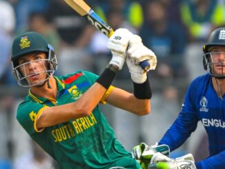 England vs South Africa LIVE streaming info, ICC Champions Trophy 2025: When and where to watch ENG v SA; match details, squads – The Headlines