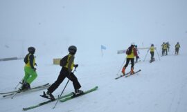 Khelo India Winter Games 2025: Medal rush in Gulmarg – The Headlines
