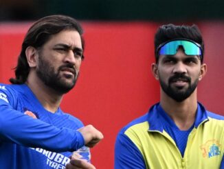 Chennai Super Kings IPL 2025 Preview: Squad, Stats & Predicted XI – The Headlines