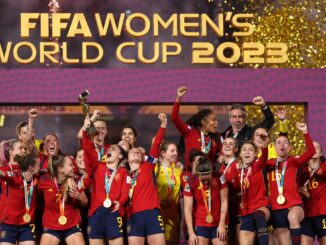 UK countries to make joint bid to host FIFA Women’s World Cup 2035 – The Headlines