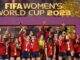 UK countries to make joint bid to host FIFA Women’s World Cup 2035 – The Headlines