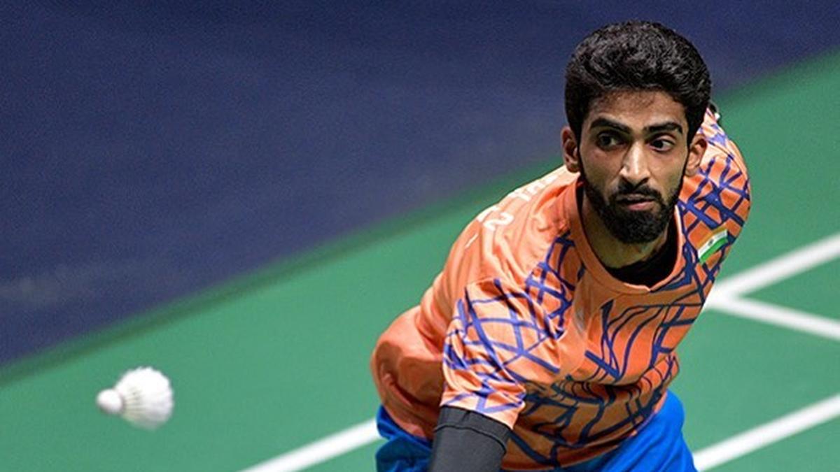 Commonwealth Games medallist B Sumeeth Reddy retires from professional badminton – The Headlines