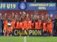 Indian Football Wrap, March 11: India grouped with Nepal, Sri Lanka in SAFF U-19 Championship 2025 – The Headlines