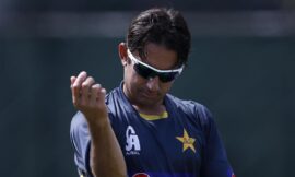 Saeed Ajmal on Pakistan cricket: We have definitely taken a step back and we have to accept that – The Headlines