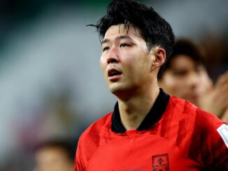 FIFA World Cup 2026 qualifiers: Full South Korea squad for games vs Oman, Jordan; Son Heung-Min named captain – The Headlines
