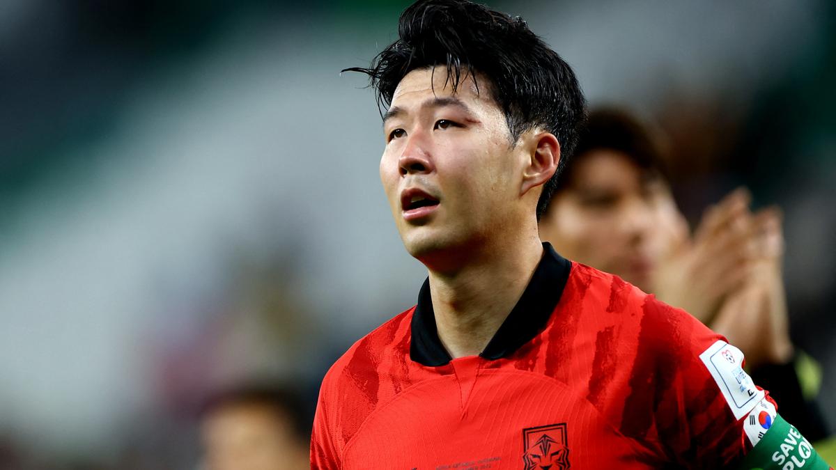 FIFA World Cup 2026 qualifiers: Full South Korea squad for games vs Oman, Jordan; Son Heung-Min named captain – The Headlines