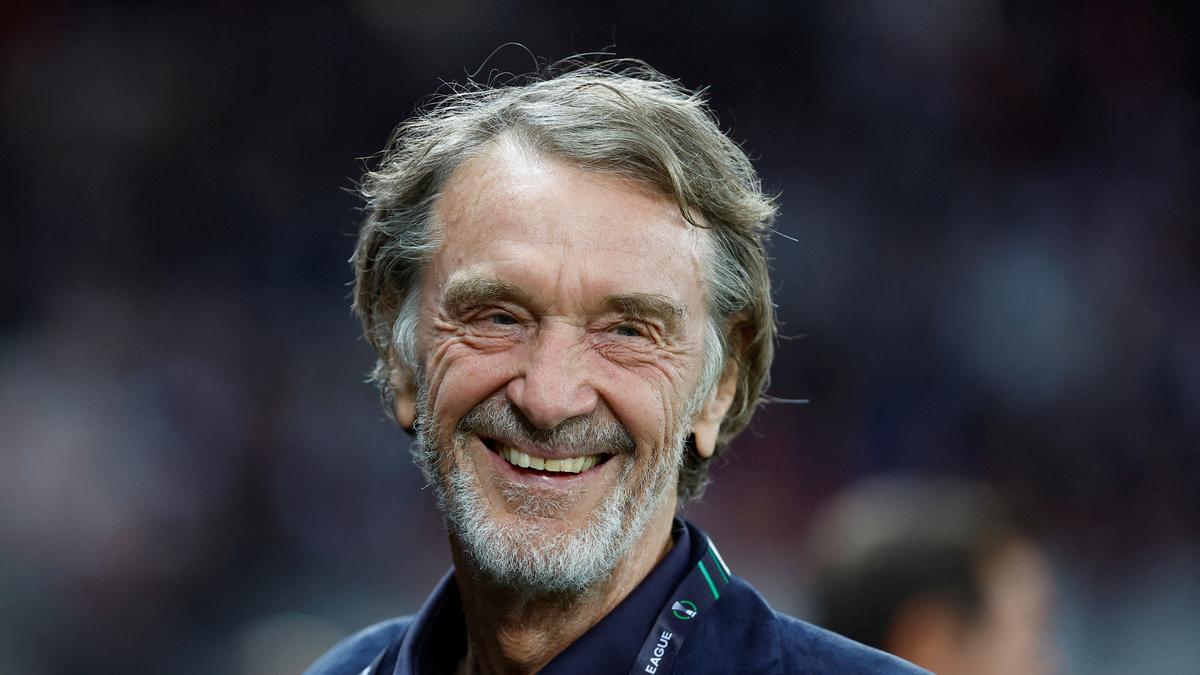 Premier League 2024-25: Jim Ratcliffe says he would walk away from Manchester United if abuse reaches Glazer level – The Headlines