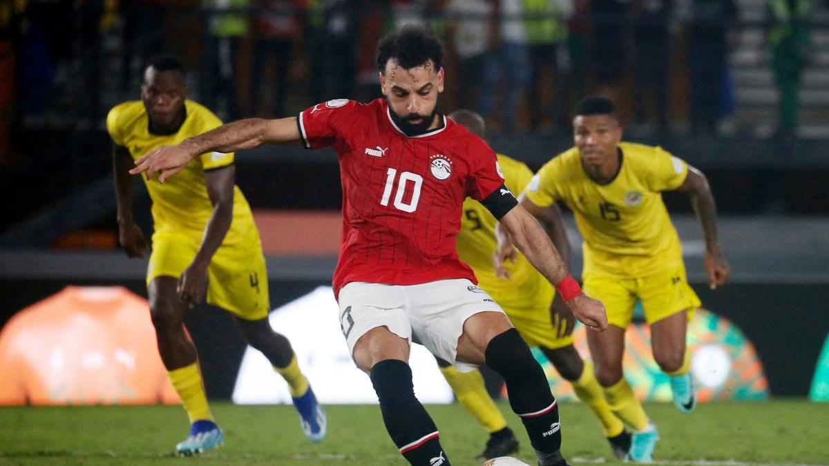 FIFA World Cup 2026 qualifiers, CAF points table: Standings in Africa before Round 5 – The Headlines