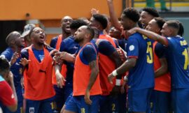 Benin, Cape Verde, Gabon, Mozambique top African WC qualifying groups – The Headlines
