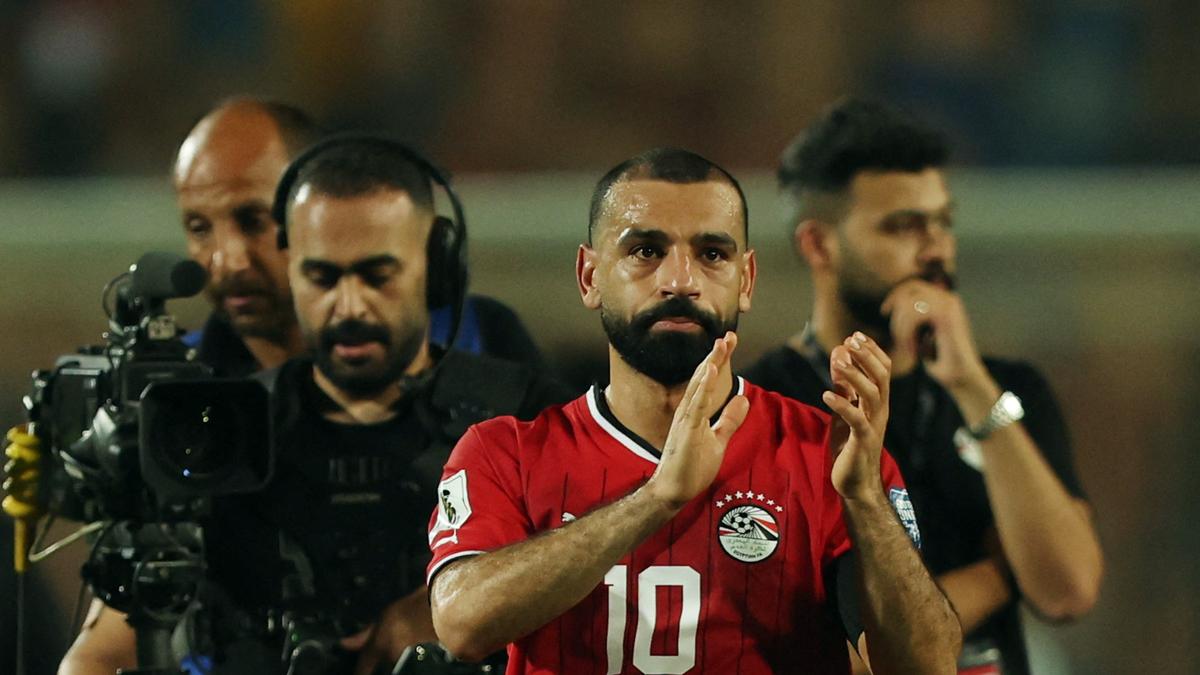 FIFA World Cup 2026 CAF qualifiers: Which African teams are in contention, best second-placed teams, format – The Headlines