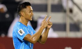 India vs Bangladesh: Chhangte out of national camp in Shillong, doubtful for Asian Cup qualifiers – The Headlines
